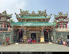 圣母安澜妈祖庙