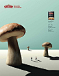 Baxters: Mushroom