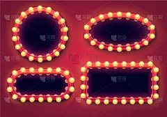 镜子,彩妆,边框,自然美,活力,艺术家,卫生间,女人,布置,照亮