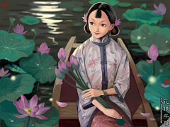 Stacy、采集到明国时期