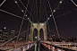 Spider-Man's Web: Brooklyn Bridge - New York City | Flickr – 相片分享！