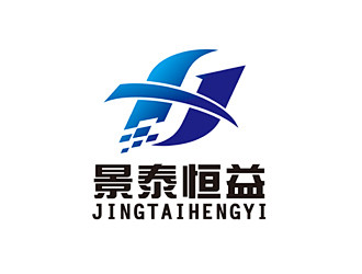 北京景泰恒益科技有限公司公司logo