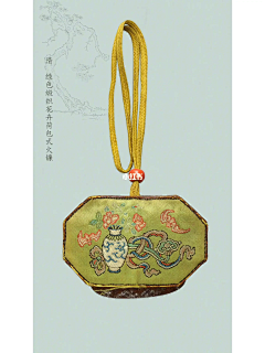 读书有个辟雍采集到设计——物品设定