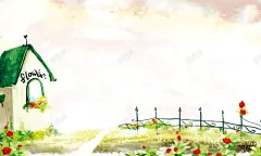 卡通儿童玩具店名片背景高清素材 网页 免费下载 页面网页 平面电商 创意素材