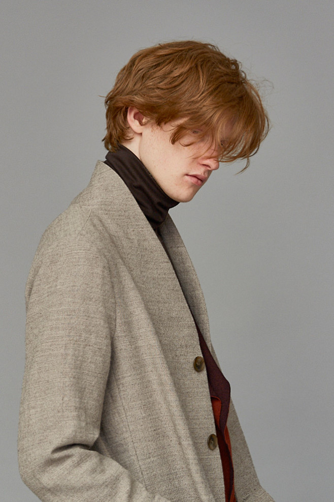 TROVE F/W 17_模特素材 _急...