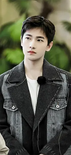 #明星壁纸#杨洋