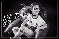 童之梦摄影Kidsdream采集到KIDSDREAM客片赏.