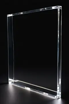 板子亚克力板摄影图图片