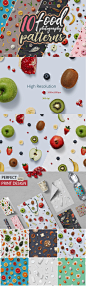 10种高品质的高清食物摄影photoshop无缝背景底纹纹理大集合_背景底纹_乐分享素材网_psd素材_平面素材_png素材_免费素材_素材共享平台