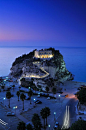 Tropea, Calabria, Italy