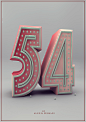 /// 100 Creativ Numbers /// : /// 100 Creativ Numberz ///