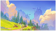 54UE3QzG采集到场景