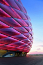 Allianz Arena - Munich, Germany