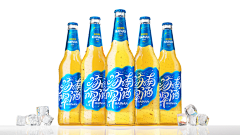 镜观凡宇采集到包装设计-茶/烟/酒