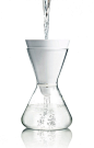 设计师Mike Del Ponte的美丽玻璃净水瓶Soma | 新鲜创意图志