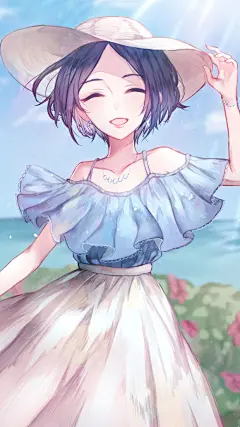 动漫 美丽 少女 温馨 可爱 黑暗 甜蜜 彩色 瓶子 翅膀 蝴蝶 系列 星空 彩虹 奇幻 梦幻 翅膀 和服 可爱 黑暗 樱花 蓝色 玻璃 海洋 情侣 竹 寂寞 冷酷 婚纱 皮肤 Q版 动物 开心 春日 伞 日本 插画 迎新 初音 短发 长发 女仆#二次元#