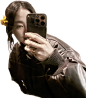 JENNIE/金智妮/金珍妮立绘
采集使用都关注，注明耶丧
仅商，其他要授权
@耶丧▪向春山