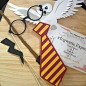 Wedding inspiration: 19 beautiful DIY projects for your Harry Potter themed wedding