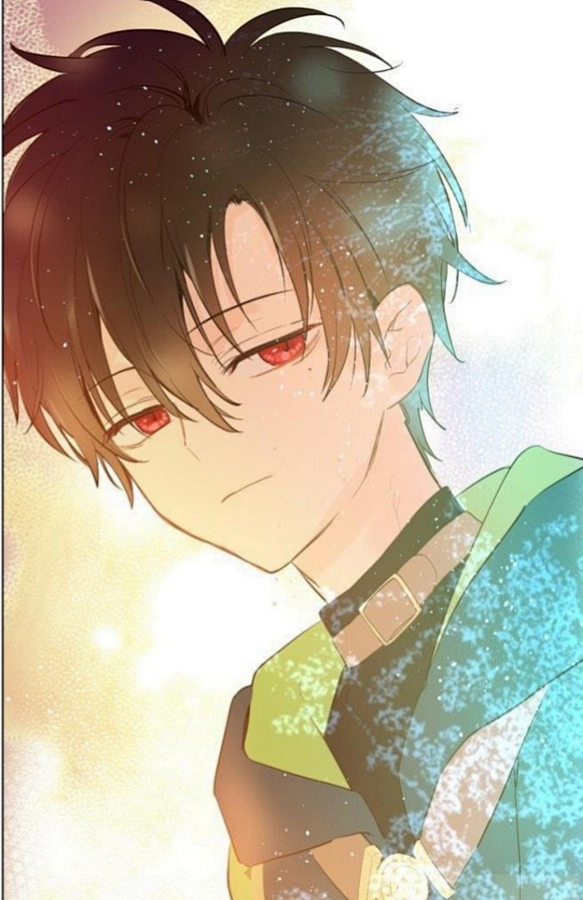 卢卡斯  某天成为公主