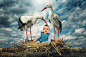 John Wilhelm is a photoholic on Behance