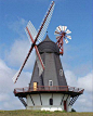 荷兰风车_百度图片搜索