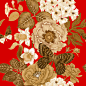 中式古典传统花卉牡丹吉祥纹样图案高清JPG图 包装印刷AI矢量素材 (19)