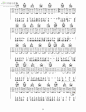 兄弟抱一下吉他谱2