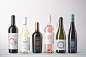 <span class='yzk_title_99001'>高端品牌酒瓶包装设计样机模板Vol.1 Wine Bottles Mockups Vol. 1</span>插图(1)##样机模型##mockups##智能样机##贴图样机##效果图##智能图层##贴图样机模型##vi提案##国外样机##样机素材##设汇素材网##设汇