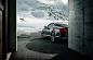 Bentley Continental GT V8 - Retouching : Retouching of the Bentley Continental GT V8, photographed by Graham Thorp.