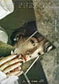 Taeyeon PERSONA Concert Poster via soshi.manuth.life