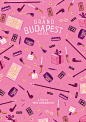 Andres Lozano - Wes Anderson Film Posters : Andres Lozano - Wes Anderson Film Posters