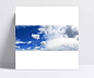 蓝天白云高清图片|白云,背景素材,风景图片,蓝天,摄影素材,摄影图片,天空,图片素材,云彩,云朵