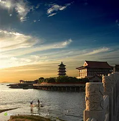 八仙过海景区外景图片高清摄影图片素材