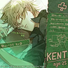 #AMNESIA失忆症#