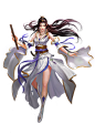 仙侠武侠-女