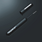 concept project consumer electronics consumercare health device industrial design  personal care product design  thermometer
