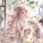 #古风头像 #绝美头像 #唯美头像 #少女心头像 - 小红书