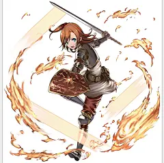 超大型幻想RPG《碧蓝幻想》原画同人壁纸素材资源-日韩画风-微元素Element3ds - Powered by Discuz!
