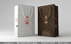 收藏品包装设计 艺术品包装设计 字画包装设计 工艺品包装设计 木盒包装设计
