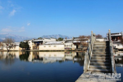 netameng采集到多图_宏村（4）, 也许旅