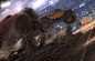monsterjam1 by jOuey-