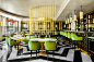 Song Qi, Monaco’s First Gourmet Chinese Restaurant | Yatzer : Striking in its elegance and Art Deco drama, everyone seems to be talking about Song Qi in Monaco. With Michelin starred Chef Alan Yau at its helm, the food served at the principality’s first g