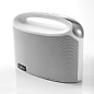 Bēm Boom Box Bluetooth Wireless Speaker