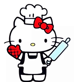 Hz安与采集到hello kitty  KT猫