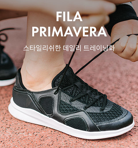 FILA PRIMAVERA