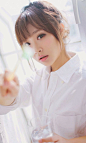  #美女#