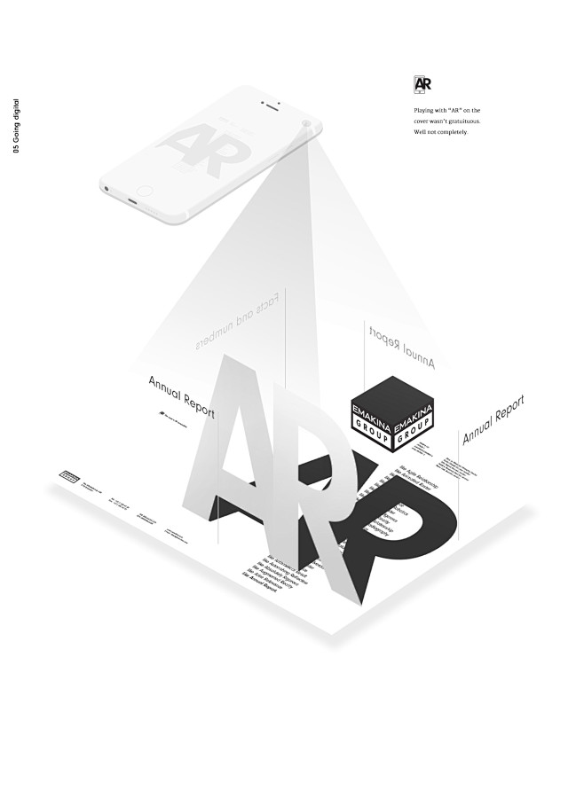 Emakina Group Annual...