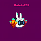 Rabot - 233-Rabot - 233可以将3个“Miss”判定转化为“Great”判定，对乐谱（长摁）和连打敌人无效
