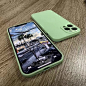适用苹果15promax少女粉手机壳iphone14pro全包镜头新款13液态硅胶软壳防摔12高级感11男女爆款xr不发黄xsmax-tmall.com天猫