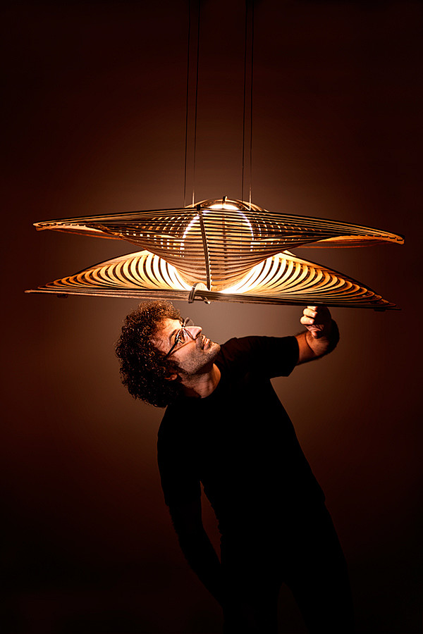 UnSolid Lamp : UnSol...